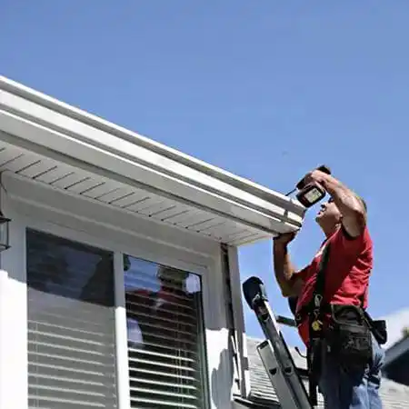 gutter services Murrysville